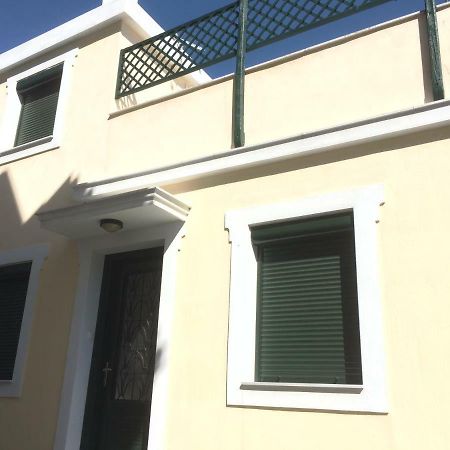 Angies House Apartment Skopelos Town Ngoại thất bức ảnh