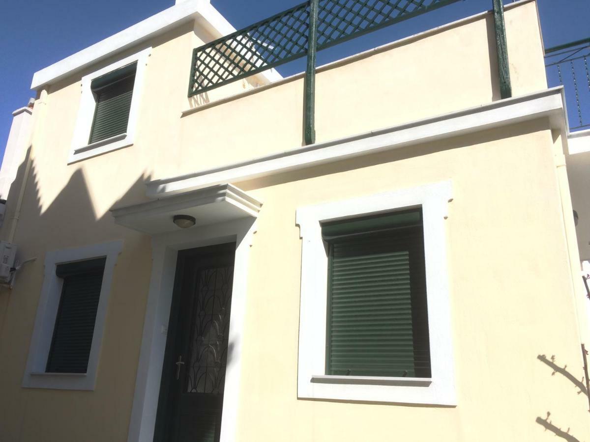 Angies House Apartment Skopelos Town Ngoại thất bức ảnh