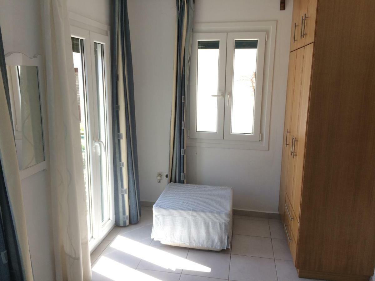 Angies House Apartment Skopelos Town Ngoại thất bức ảnh