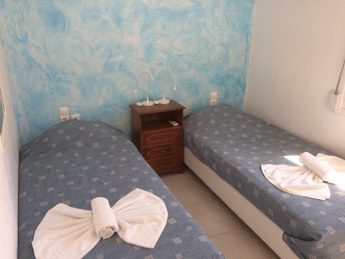 Angies House Apartment Skopelos Town Ngoại thất bức ảnh
